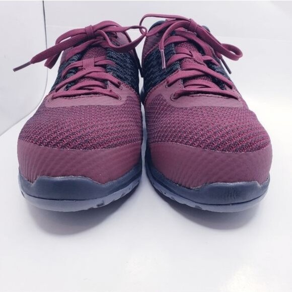 Reebok Composite Toe Work ULTK Athletic Shoes Women's Size 11.5 Red & Black - Picture 5 of 13